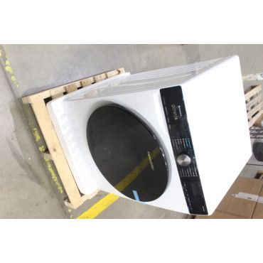 SALE OUT. Gorenje WNS1X4ARTWIFI Washing machine, A, Front loading, 10,05 kg, 1400 RPM, Depth 61 cm, White | Gorenje Washing Mach