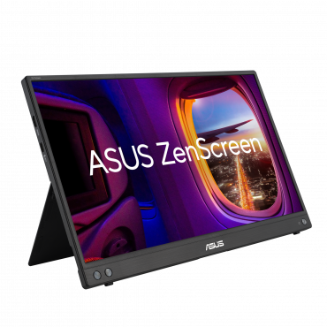 ASUS ZenScreen MB16AHV...