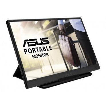 ASUS MON MB165B 15.6inch TN...