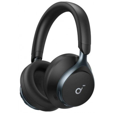 Anker Soundcore Space One Over-ear Headphones, Black | Anker Soundcore