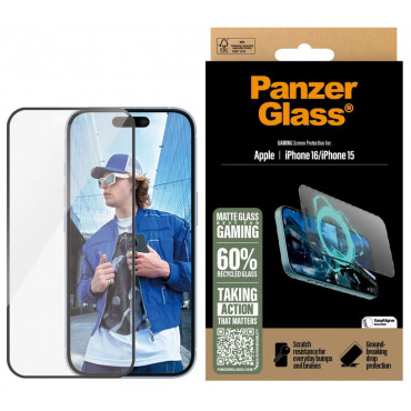 PanzerGlass Screen...