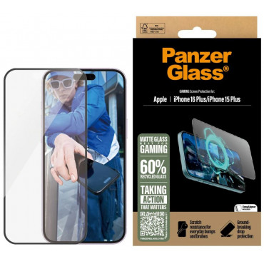 PanzerGlass Screen...