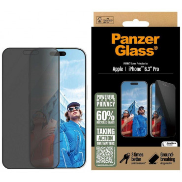 PanzerGlass Privacy Screen...