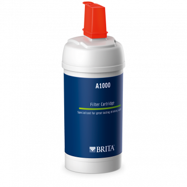 Brita filter cartridge A1000 | Brita