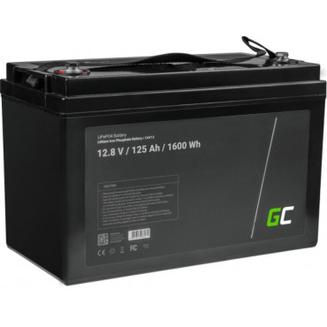 GREENCELL battery LiFePO4...