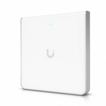 UBIQUITI U6-Enterprise-IW...