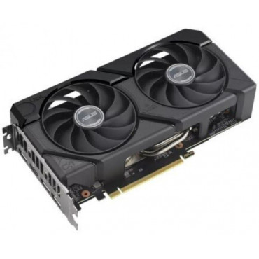 ASUS DUAL RX7600XT OC 16GB