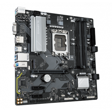 GIGABYTE B760M D3HP