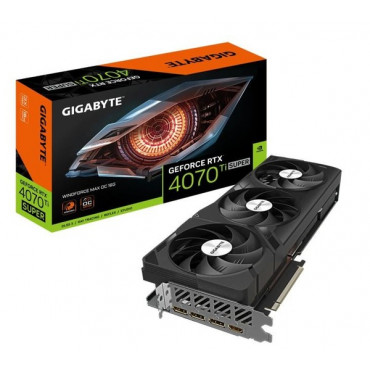 GIGABYTE GeForce RTX 4070...