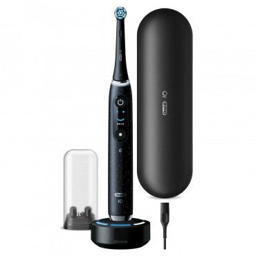 Oral-B | Electric Toothbrush | iO10 Series | Rechargeable | For adults | Number of brush heads included 1 | Number of teeth brus