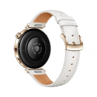 Huawei WATCH GT 5 41mm | Smart watch | GPS (satellite) | AMOLED | 1.32 inches | White