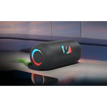 Muse Speaker | M-790 BT | 60 W | Waterproof | Bluetooth | Dark Grey | NFC features | Portable | Wireless connection