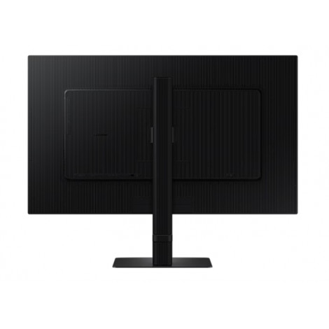 Samsung LS27D600EAUXEN | 27 " | IPS | QHD | 16:9 | 100 Hz | 5 ms | 2560 x 1440 pixels | 350 cd/m | HDMI ports quantity 1 | Blacc