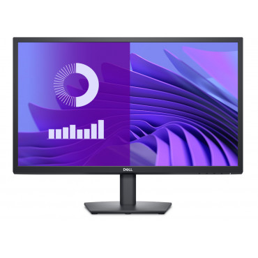 Dell E2425H | 24 " | VA | FHD | 16:9 | 75 Hz | 5 ms | 1920 x 1080 pixels | 250 cd/m | Warranty 36 month(s)