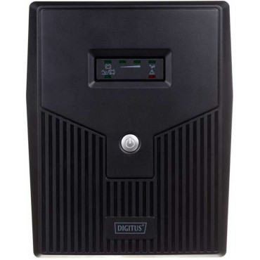 DIGITUS DN-170066 DIGITUS UPS Line-Inera