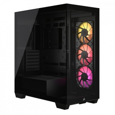 CORSAIR 3500X Tempered Glass Mid-Tower