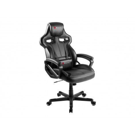 Arozzi Milano Gaming Chair - Black | Arozzi Plywood, PU | Gaming chair | Black