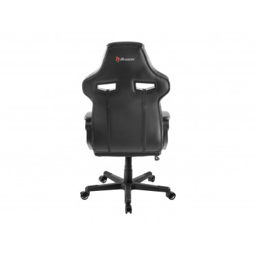 Arozzi Milano Gaming Chair - Black | Arozzi Plywood, PU | Gaming chair | Black