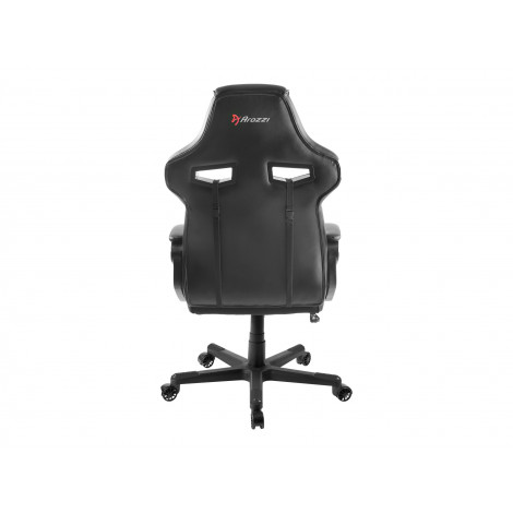 Arozzi Milano Gaming Chair - Black | Arozzi Plywood, PU | Gaming chair | Black