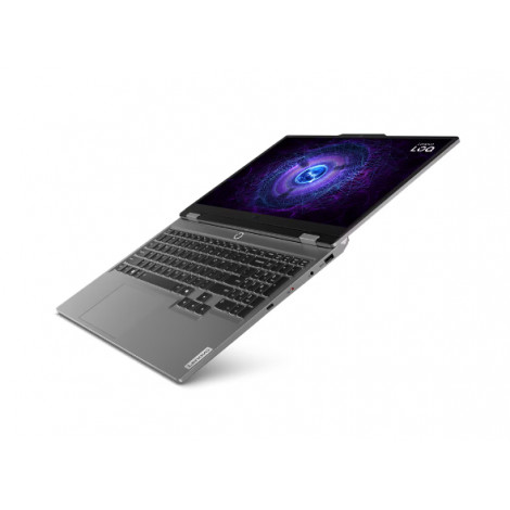 Lenovo LOQ 15IRX9 | 15.6 " | IPS | FHD | 1920 x 1080 pixels | Anti-glare | Intel Core i5 | i5-13450HX | 12 GB | SO-DIMM DDR5 | S