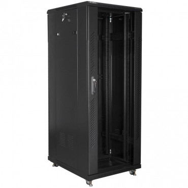 LANBERG rack cabinet 19inch...