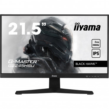 IIYAMA G2245HSU-B1 G-Master...