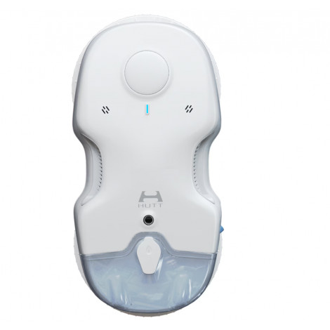 HUTT Windows Cleaning Robot | C65 | Corded | 3800 Pa | White