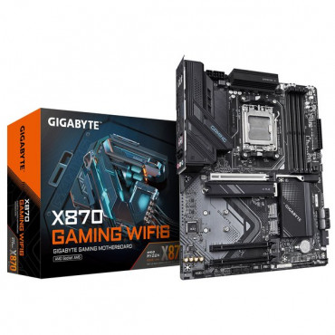 GIGABYTE X870 GAMING WF6 AM5