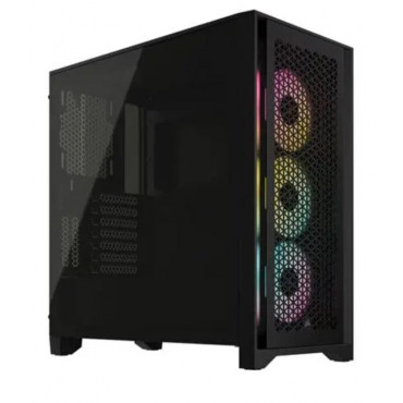 CORSAIR iCUE 4000D RGB...