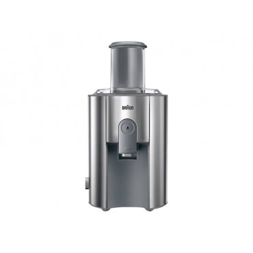 Braun | Juicer | J700 Multiquick 7 | Type Juicer maker | Stainless steel | 1000 W | Number of speeds 2