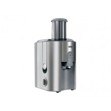 Braun | Juicer | J700 Multiquick 7 | Type Juicer maker | Stainless steel | 1000 W | Number of speeds 2