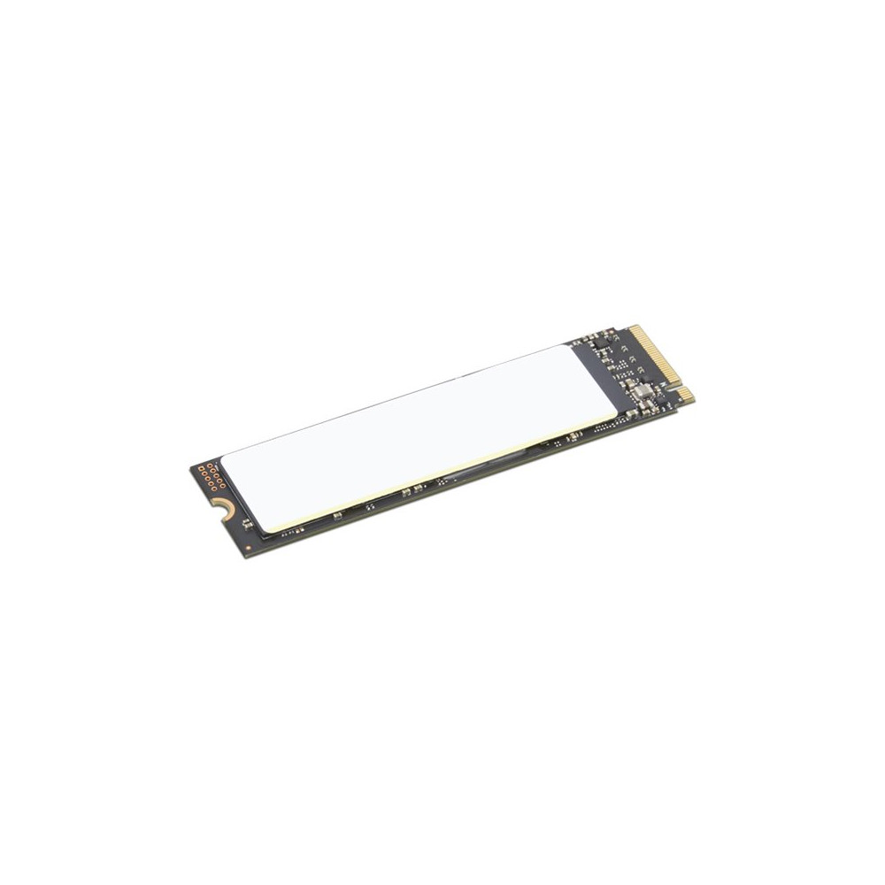 Lenovo | SSD | 4XB1M86956 | 2000 GB | SSD form factor M.2 2280 | Solid-state drive interface PCI Express 4.0 (NVMe) | Write spee