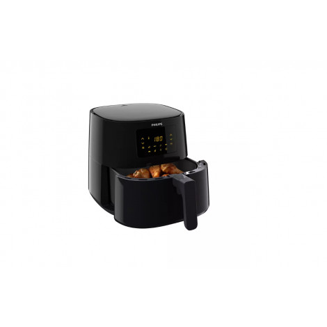 Philips Airfryer XL | HD9270/96 | Power 2000 W | Capacity 6.2 L | Black