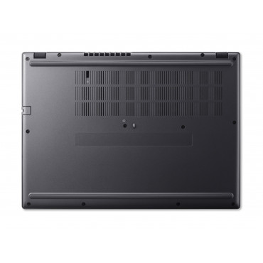 Acer TravelMate TMP216-51-TCO-31DZ 16 WUXGA IPS i3-1315U/16GB/SSD 512GB/SCreader/Intel Iris Xe Graphics/Win11Pro/Eng kbd/Black/3