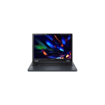 Acer TravelMate TMP413-51-TCO-58WB 13,3 WUXGA IPS i5-1335U/16GB/SSD 512GB/SCreader/Intel Iris Xe Graphics/Win11Pro/Eng kbd/Black