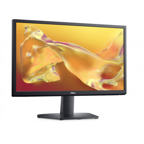 Dell SE2225H | 21 " | VA | FHD | 16:9 | 75 Hz | 5 ms | 1920 x 1080 pixels | 250 cd/m | HDMI ports quantity 1 | Warranty 36 month