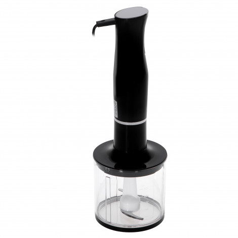 Camry | CR 4630 | Hand Blender | 800 W | Number of speeds 2 | Chopper | Black