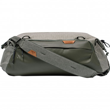 Peak Design Travel Duffel 35l, Sage | Peak Design