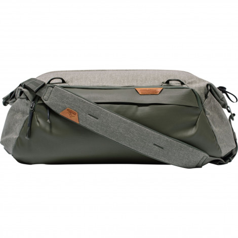 Peak Design Travel Duffel 35l, Sage | Peak Design