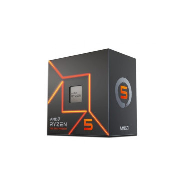 AMD Ryzen 5 7600 5.1GHz AM5...