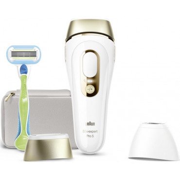 Braun PL5152 Silk-expert...