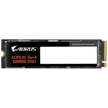 GIGABYTE AORUS Gen4 5000E...