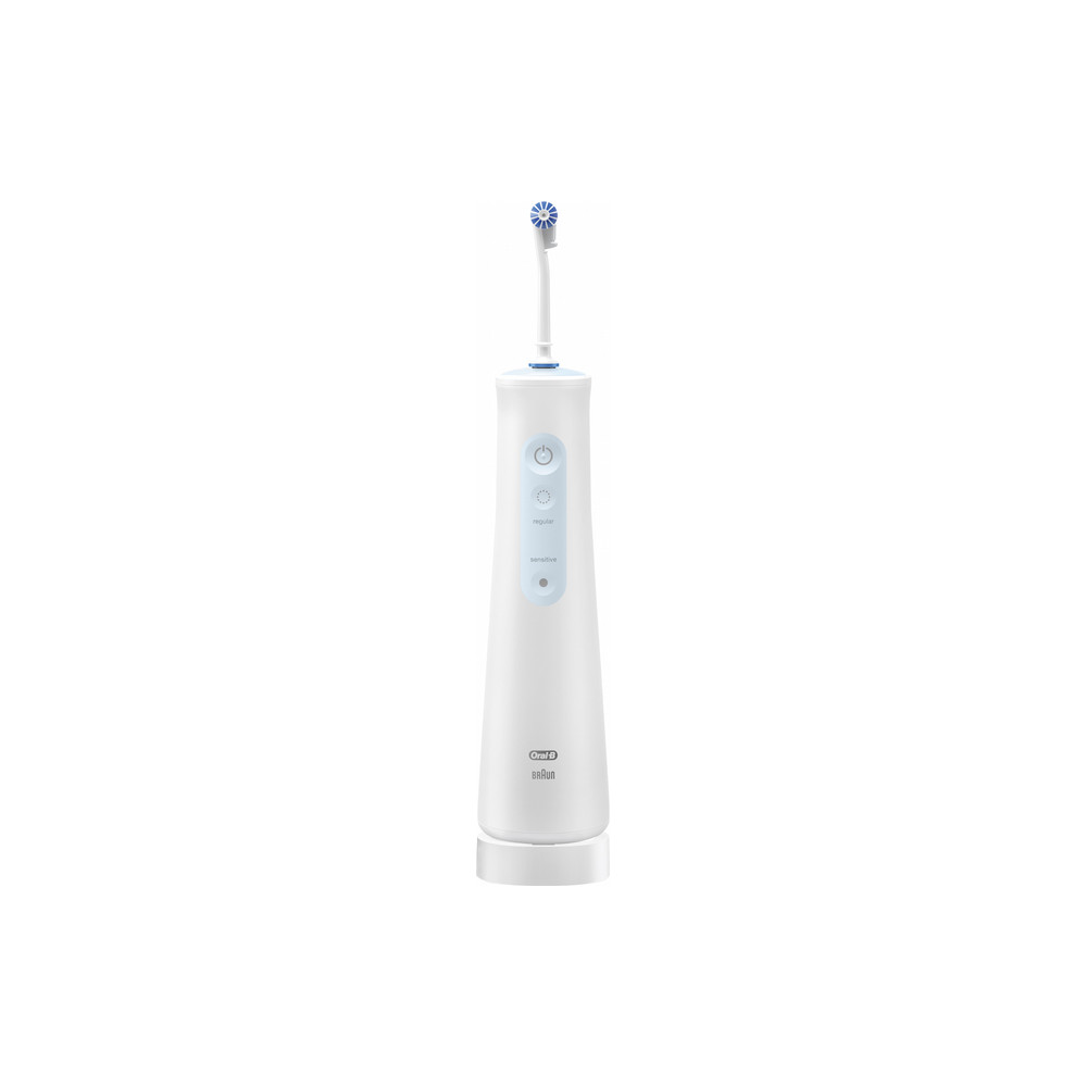 Oral-B | Oral Irrigator | Aqua Care 4 | 150 ml | Number of heads 1 | White