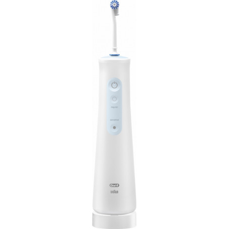 Oral-B | Oral Irrigator | Aqua Care 4 | 150 ml | Number of heads 1 | White