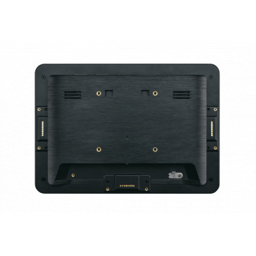 ProDVX APPC-10XPL | 10 TP Pcap 10ms | 10.1 " | Landscape/Portrait | 24/7 | Android | Wi-Fi | 500 cd/m | 1280 x 800 pixels | 160 