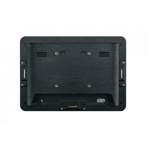 ProDVX APPC-10XPL | 10 TP Pcap 10ms | 10.1 " | Landscape/Portrait | 24/7 | Android | Wi-Fi | 500 cd/m | 1280 x 800 pixels | 160 