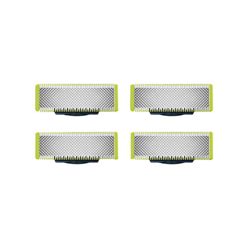 Philips OneBlade Replacement Blades, 4pcs | QP240/50