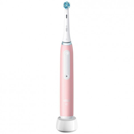 Oral-B Electric Toothbrush | iO3N | Rechargeable | For adults | Number of brush heads included 1 | Number of teeth brushing mode