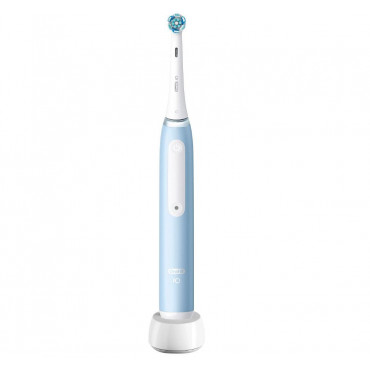 Oral-B Electric Toothbrush | iO3N | Rechargeable | For adults | Number of brush heads included 1 | Number of teeth brushing mode