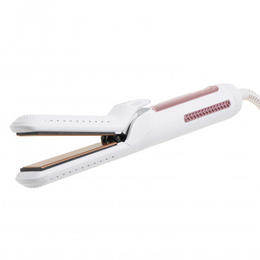 Adler Professional Airflow Styler | AD 2326 | Ceramic heating system | Temperature (min) 140 C | Temperature (max) 220 C | Numbe